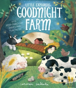 Bertrand.pt - Goodnight Farm