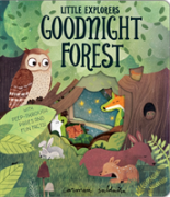 Goodnight Forest