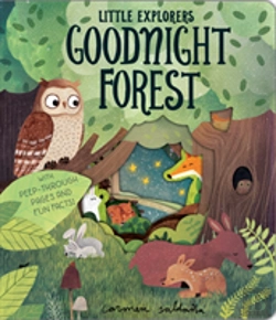 Bertrand.pt - Goodnight Forest