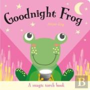 Goodnight Frog
