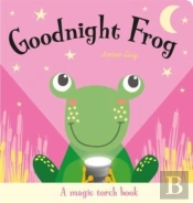 Goodnight Frog