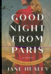 Goodnight From Paris