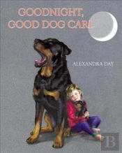Goodnight, Good Dog Carl