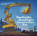 Goodnight, Goodnight Construction Site