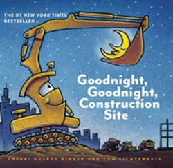 Bertrand.pt - Goodnight, Goodnight Construction Site