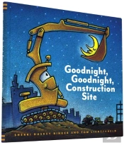 Goodnight, Goodnight Construction Site