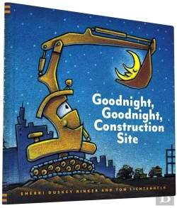 Bertrand.pt - Goodnight, Goodnight Construction Site