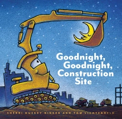Bertrand.pt - Goodnight, Goodnight Construction Site