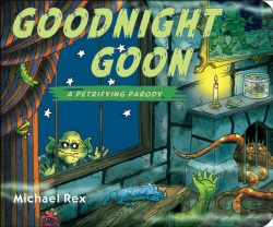 Bertrand.pt - Goodnight Goon: A Petrifying Parody