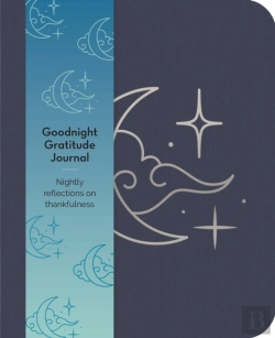 Bertrand.pt - Goodnight Gratitudes Journal