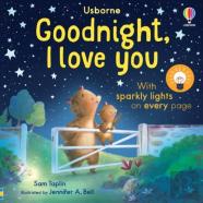 Goodnight, I Love You