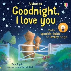 Bertrand.pt - Goodnight, I Love You