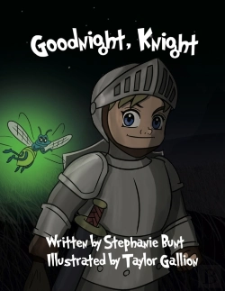 Bertrand.pt - Goodnight, Knight