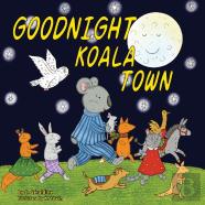 Goodnight Koala Town