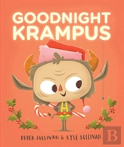 Goodnight Krampus