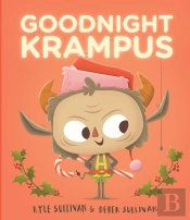 Goodnight Krampus