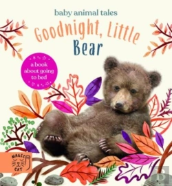 Bertrand.pt - Goodnight, Little Bear