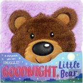 Goodnight, Little Bear
