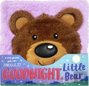 Goodnight, Little Bear