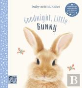 Goodnight, Little Bunny