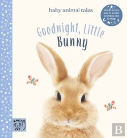 Bertrand.pt - Goodnight, Little Bunny