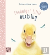 Goodnight, Little Duckling