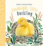 Goodnight, Little Duckling