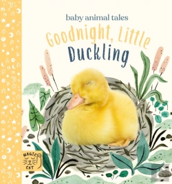 Bertrand.pt - Goodnight, Little Duckling