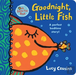 Bertrand.pt - Goodnight, Little Fish