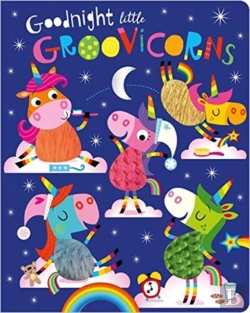 Bertrand.pt - Goodnight Little Groovicorns