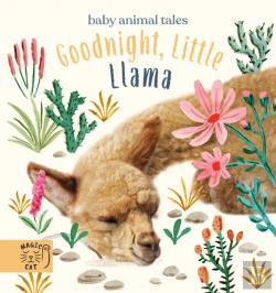 Bertrand.pt - Goodnight, Little Llama
