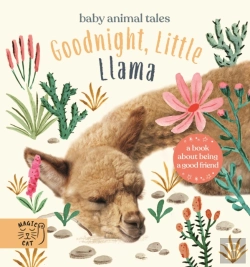 Bertrand.pt - Goodnight, Little Llama