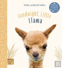 Bertrand.pt - Goodnight Little Llama