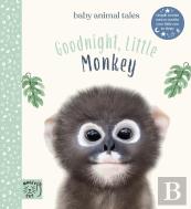Goodnight, Little Monkey