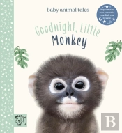 Goodnight, Little Monkey