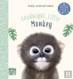 Bertrand.pt - Goodnight, Little Monkey