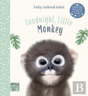Goodnight, Little Monkey