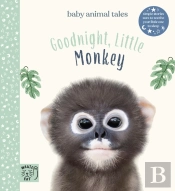 Goodnight, Little Monkey