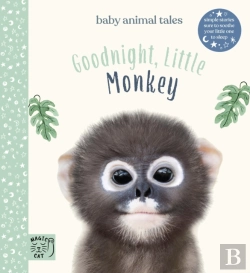 Bertrand.pt - Goodnight, Little Monkey