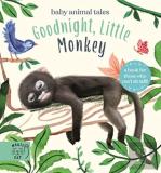 Goodnight, Little Monkey