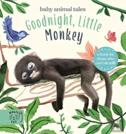 Bertrand.pt - Goodnight, Little Monkey