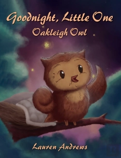 Bertrand.pt - Goodnight, Little One: Oakleigh Owl
