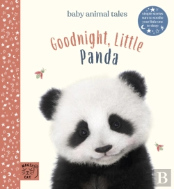 Bertrand.pt - Goodnight, Little Panda