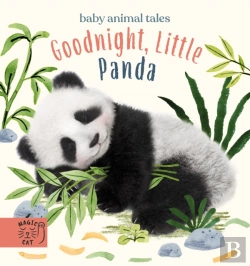 Bertrand.pt - Goodnight, Little Panda