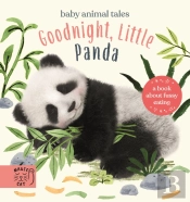 Goodnight, Little Panda