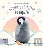Goodnight, Little Penguin