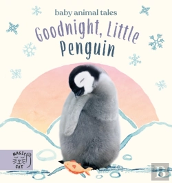 Bertrand.pt - Goodnight, Little Penguin