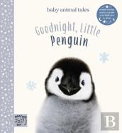 Goodnight, Little Penguin