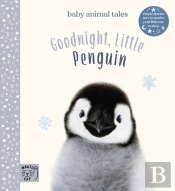 Goodnight, Little Penguin