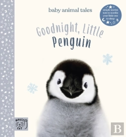 Bertrand.pt - Goodnight, Little Penguin